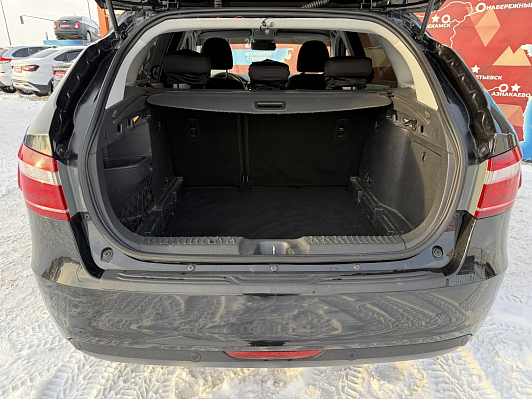 Lada (ВАЗ) Vesta Comfort Image, 2019 года, пробег 36540 км