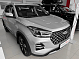 Chery Tiggo 4 Pro Action, серебряный