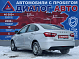 Lada (ВАЗ) Vesta Comfort Winter EnjoY Pro, 2021 года, пробег 71484 км