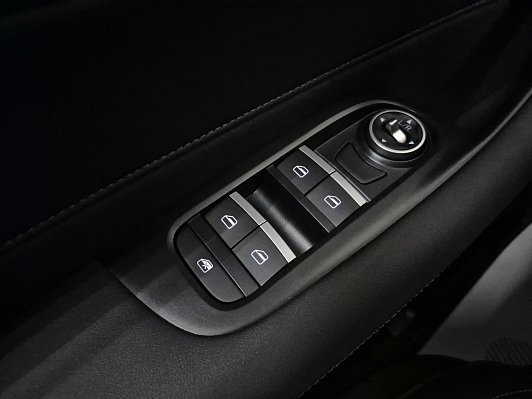 Chery Tiggo 4 Pro Action, 2024 года, пробег 26000 км