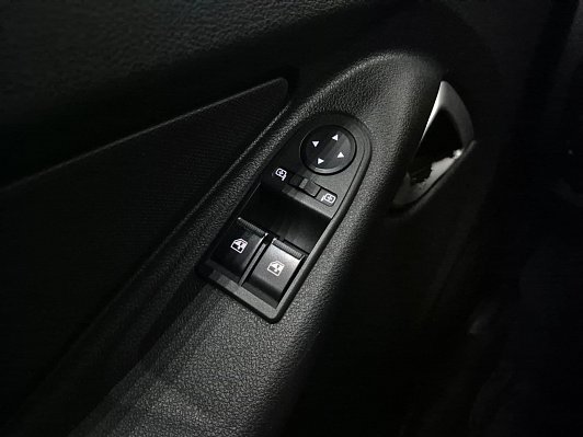 Lada (ВАЗ) Granta Comfort, 2020 года, пробег 91091 км