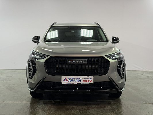 Haval Jolion Elite, 2025 года, пробег 1300 км