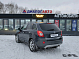 Opel Antara Cosmo, 2009 года, пробег 215000 км