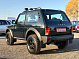 Lada (ВАЗ) Niva Legend Bronto Prestige (2021-2024), 2025 года, пробег 108 км