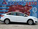 Ford Focus SYNC Edition, 2017 года, пробег 156127 км