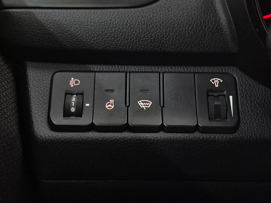 Kia Rio, 2014 года, пробег 130060 км
