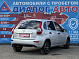 Lada (ВАЗ) Kalina Classic Glonass 21921-51-213, 2014 года, пробег 88000 км