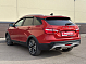 Lada (ВАЗ) Vesta Black, 2022 года, пробег 130000 км