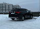 Mitsubishi Outlander Intense, 2017 года, пробег 117244 км