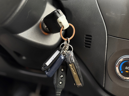 Geely GC6 Comfort, 2014 года, пробег 112223 км