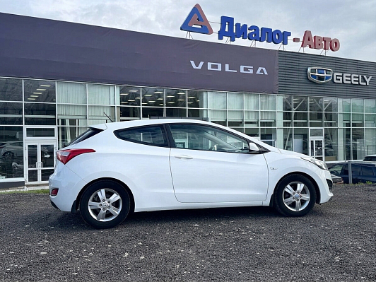 Hyundai i30 Classic, 2013 года, пробег 216013 км