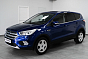 Ford Kuga Trend, 2018 года, пробег 189499 км