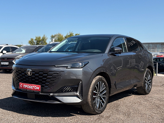 Changan UNI-K Premium, 2023 года, пробег 23211 км