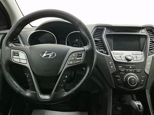 Hyundai Santa Fe Sport, 2013 года, пробег 198595 км