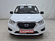 Datsun mi-DO Trust III, 2015 года, пробег 124708 км