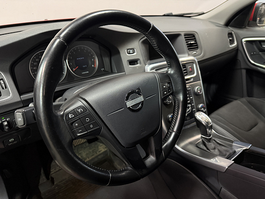 Volvo S60 Momentum, 2012 года, пробег 134000 км