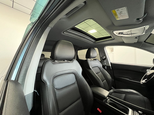 Chery Tiggo 4 Travel, 2021 года, пробег 51000 км