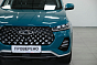 Chery Tiggo 7 Pro Elite, 2021 года, пробег 70000 км