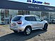 Nissan Terrano Elegance, 2019 года, пробег 61500 км