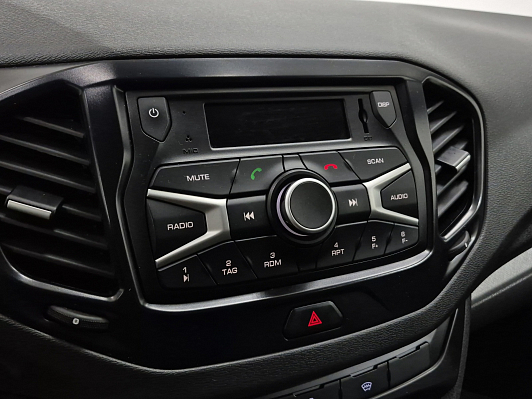 Lada (ВАЗ) Vesta Comfort Image, 2019 года, пробег 110327 км