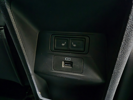 Chery Tiggo 7 Pro Max Prestige, 2023 года, пробег 13301 км