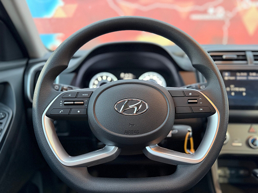 Solaris HC Прайм (Prime), 2024 года, пробег 16 км