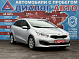 Kia Ceed Luxe, 2016 года, пробег 204000 км