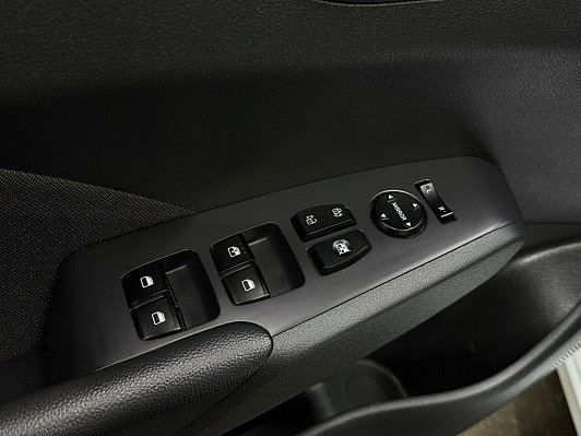 Hyundai Solaris Elegance, 2017 года, пробег 96754 км