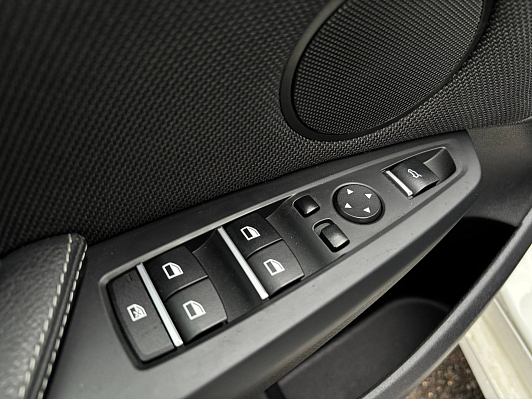 BMW X3 xDrive20i M Sport Локальная сборка, 2015 года, пробег 120809 км