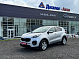 Kia Sportage Luxe, 2017 года, пробег 144630 км