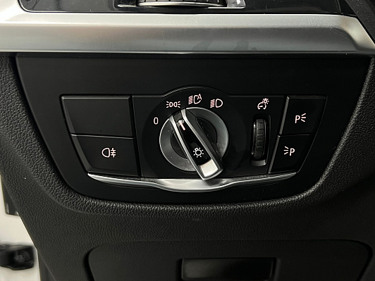 BMW X4 xDrive20d M Sport, 2021 года, пробег 120155 км