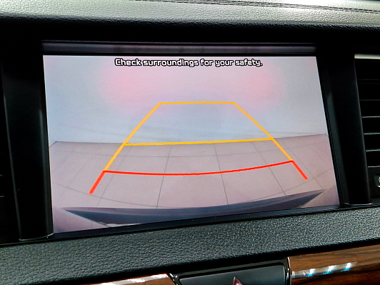 Kia K7, 2017 года, пробег 160494 км