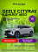 Geely Cityray Люкс, серебряный