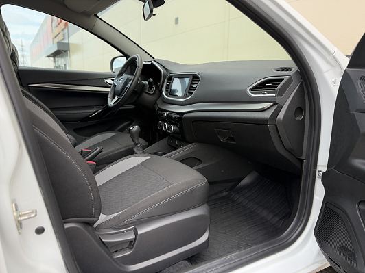 Lada (ВАЗ) Vesta, 2024 года, пробег 14181 км