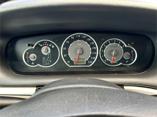 Citroen C5, 2007 года, пробег 329000 км