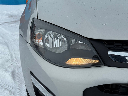 Lada (ВАЗ) Kalina Comfort Glonass 21922-51-223, 2013 года, пробег 60339 км