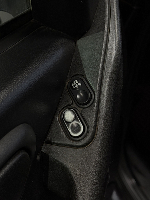 Lada (ВАЗ) Niva Travel, 2022 года, пробег 112820 км