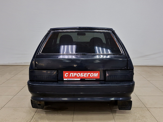 Lada (ВАЗ) 2114 Люкс, 2008 года, пробег 332536 км