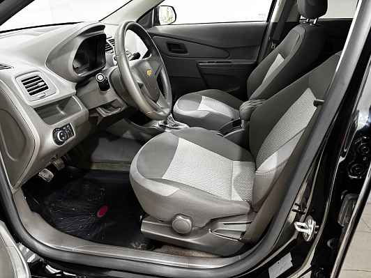 Chevrolet Cobalt LT, 2021 года, пробег 51103 км