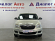 Skoda Fabia Ambition, 2014 года, пробег 254333 км