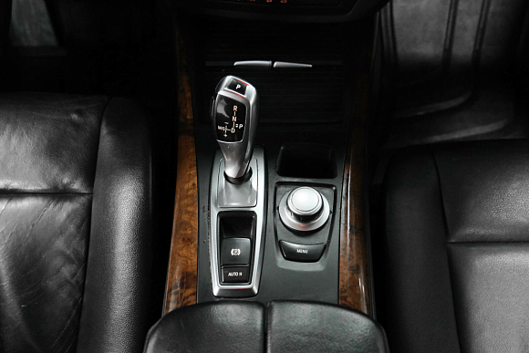 BMW X5, 2008 года, пробег 487213 км