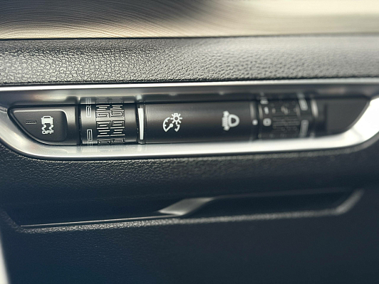 Belgee X50 Престиж, 2024 года, пробег 18591 км