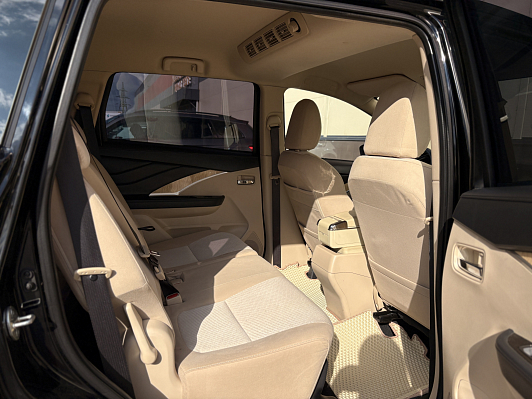 Mitsubishi Xpander, 2022 года, пробег 54242 км