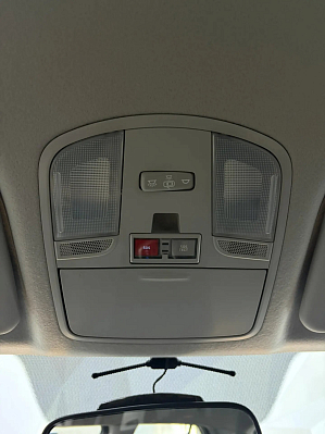 Hyundai Creta Active, 2020 года, пробег 81287 км