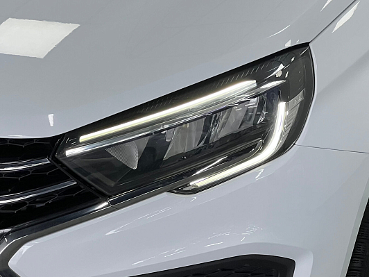 Lada (ВАЗ) Vesta Comfort, 2024 года, пробег 69497 км