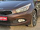 Kia Ceed Luxe, 2013 года, пробег 175000 км