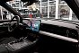 GAC GS8 GT, серебряный