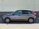 Lada (ВАЗ) Kalina Comfort Glonass 21921-51-223, 2015 года, пробег 148000 км