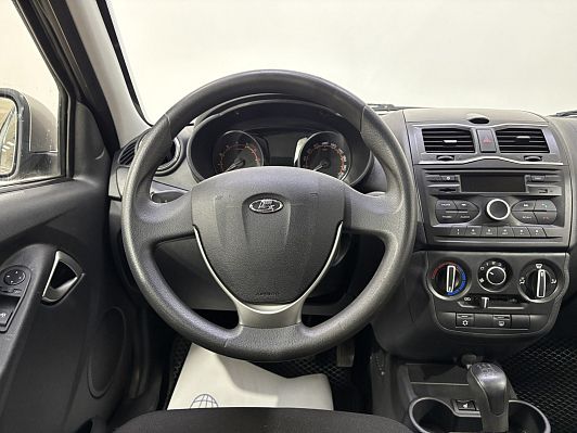 Lada (ВАЗ) Granta, 2020 года, пробег 130331 км
