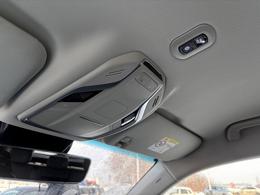 Belgee X70 Luxury 4х4, 2025 года, пробег 15176 км